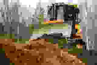 Выкопать колодец вручную в Лянторе от 2636 руб. | 2Землекопа-Лнт   2025 г. Тюменской области