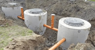 Канализационный колодец Лянтор, цена от 5799 руб.