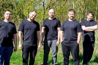 О компании 2Землекопа-Лнт, фото, команда