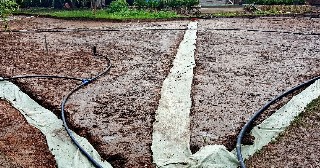 Устройство дренажа Лянтор, цена от 1371 руб.