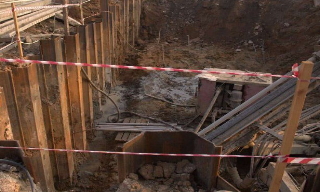 Вертикальная планировка грунта под ключ в Лянторе от 949 руб. - 2Землекопа-Лнт