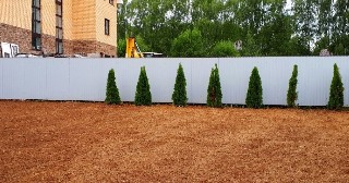 Отсыпка грунта Лянтор, цена от 211 руб.