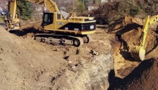 Планировка участка бульдозером в Лянторе от 949 руб. Цены за м2 - 2Землекопа-Лнт